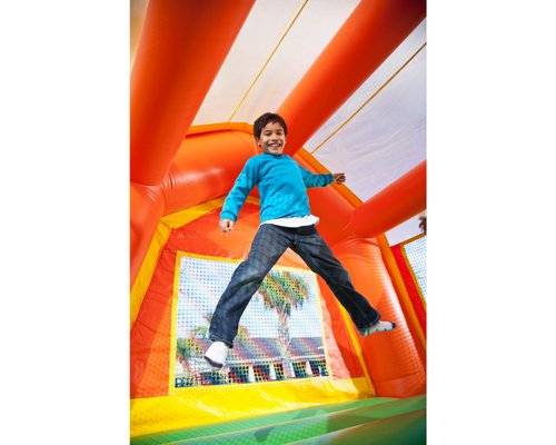 Kidtastix Party Rentals Elmont NY Elmont NY Bounce House Rentals