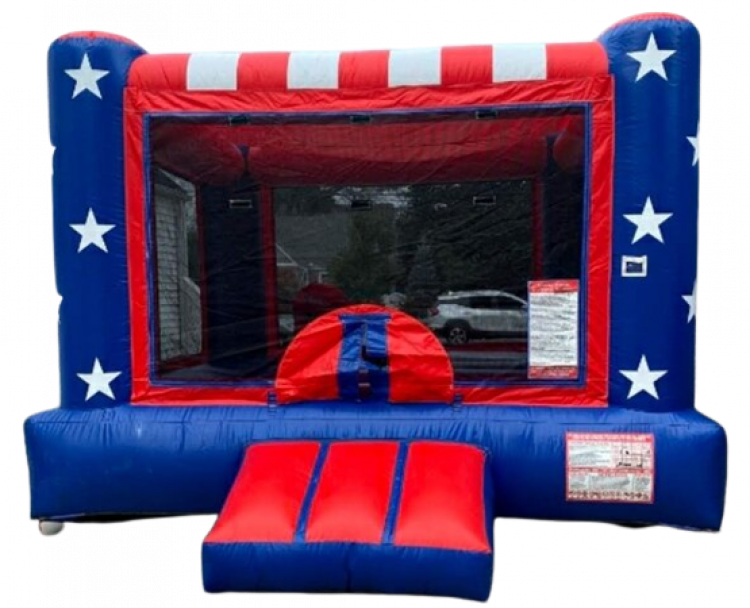 Bounce Houses - Kidtastix Party Rentals Long Island NY