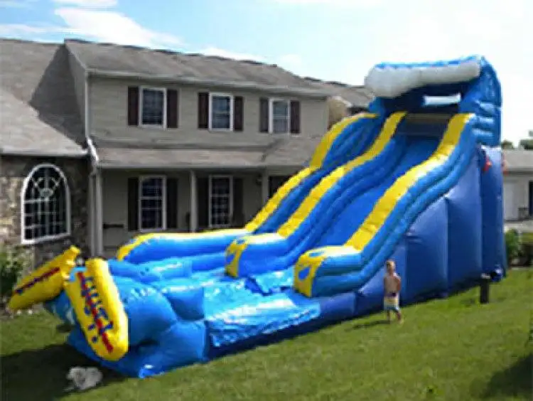 Bounce House Rentals In Queens Kidtastix Party Rentals