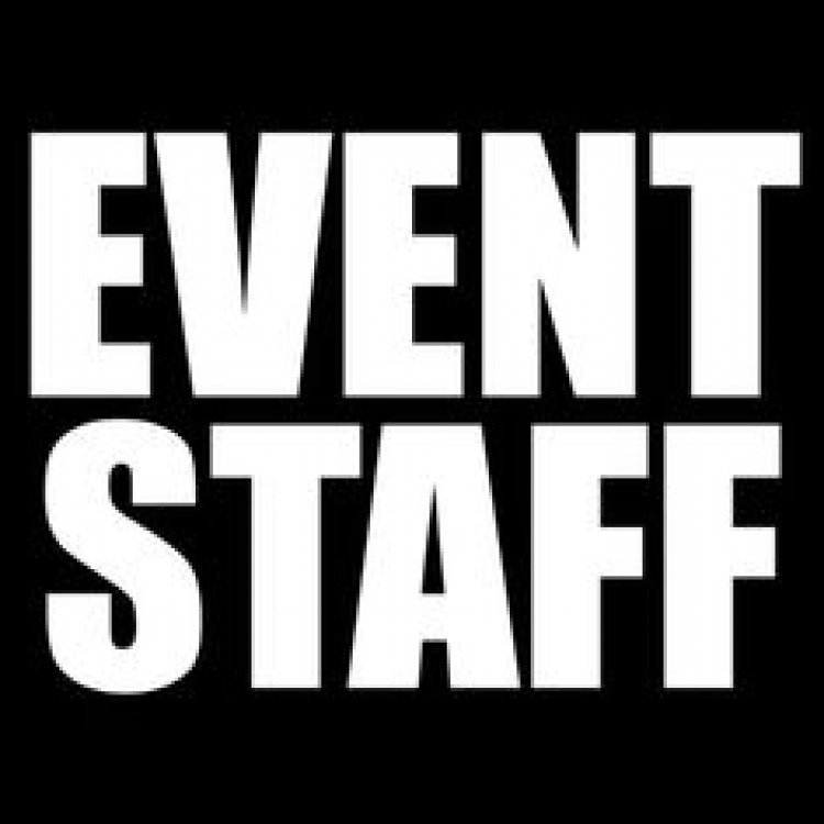 Attendent / Event Staff