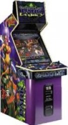 Video Arcade Rental 