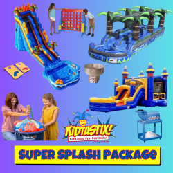 Splash Package