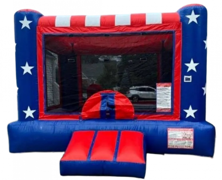 Bounce Houses