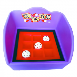 Tic Tac Toe