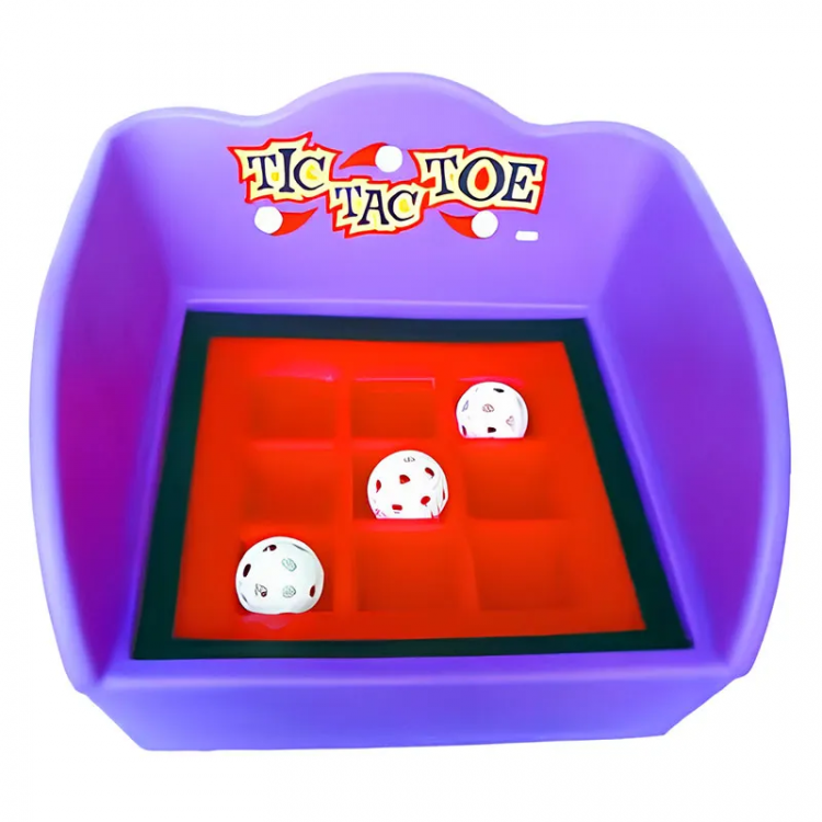 Tic Tac Toe