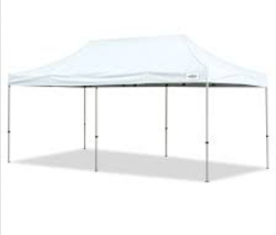 10x15 Tent Rental