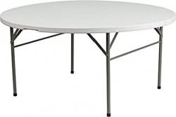 Table 60 Round