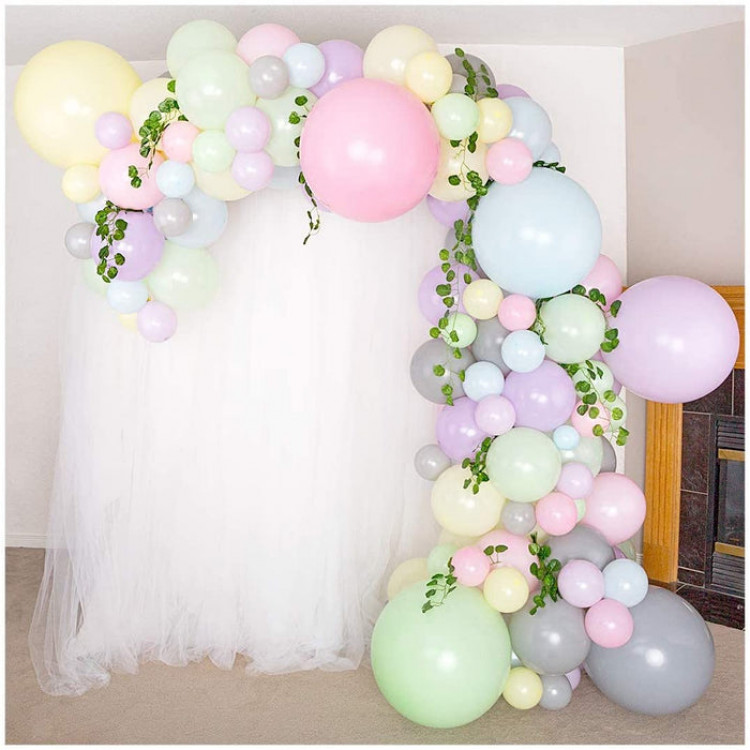 Balloon Decor