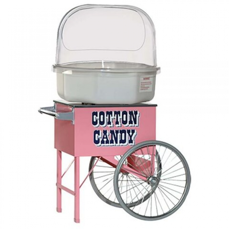Concessions and add on