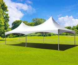 20’ x 30 Tent Rental