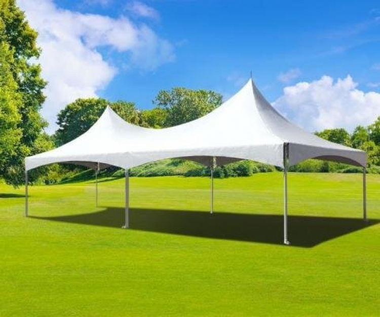 20’ x 30 Tent Rental