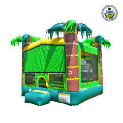 Jungle Jumper