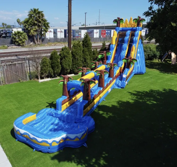 Water Slide Rentals Lynbrook NY
