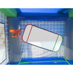 Video20Game20Bounce20House20Slide20Combo203 1779244747 New Video Game Bounce House Slide Combo (Wet or Dry)