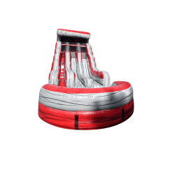18ft20Lava20Spalsh20Double20Lane20waterslide201.0 1782173156 New 18FT Lava Splash Double Lane Water Slide
